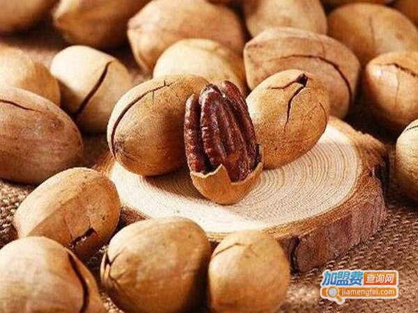 丁老头炒货加盟费多少