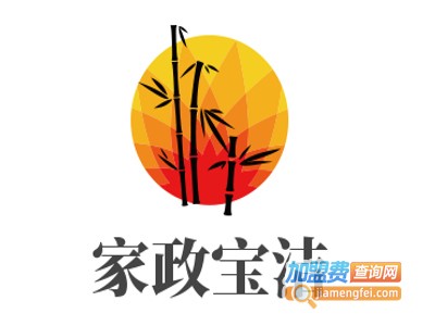 家政宝洁加盟费