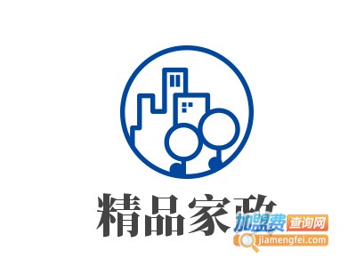 精品家政加盟