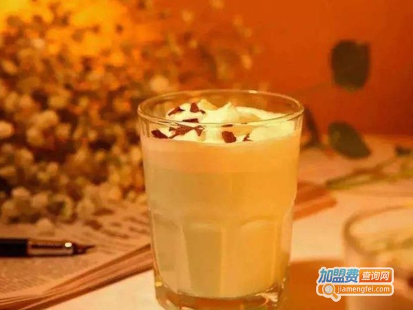 一町奶茶加盟多少钱