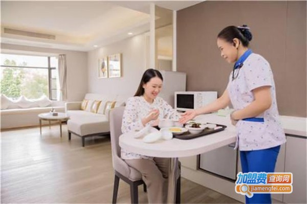 超级妈咪家政加盟费
