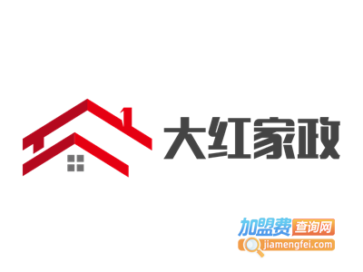 大红家政加盟电话