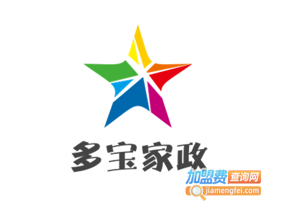 多宝家政加盟电话