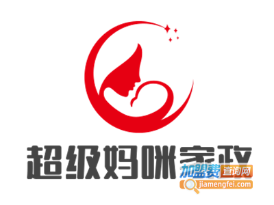 超级妈咪家政加盟电话