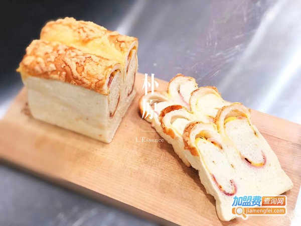 朴原蛋糕加盟费