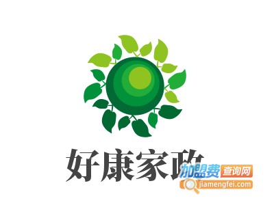 好康家政加盟电话