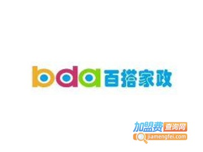 百搭家政加盟