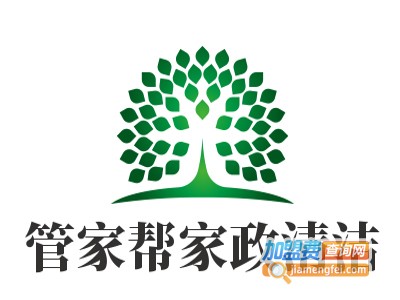 管家帮家政清洁加盟电话