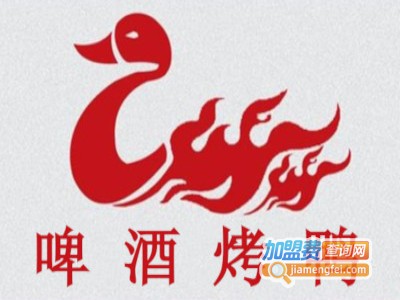 啤酒烤鸭加盟