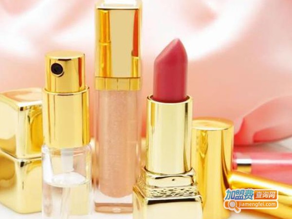 美够化妆品加盟多少钱