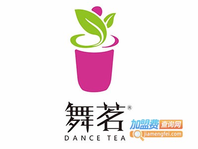 舞茗酸奶茶加盟费多少钱