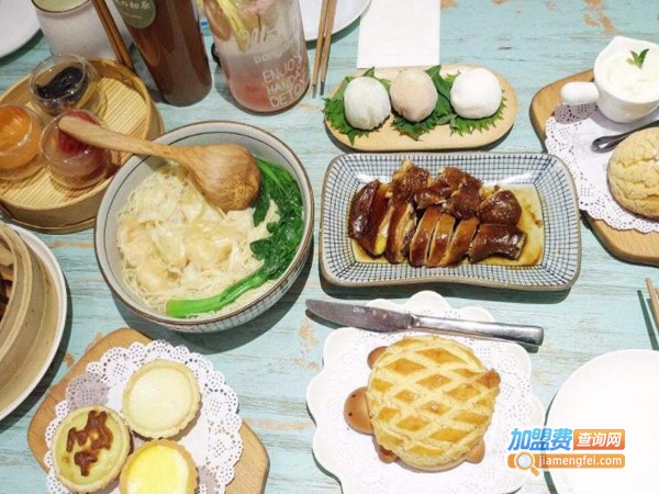 一笼小确幸加盟费多少钱