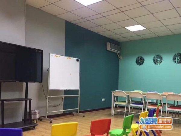 环球少儿英语加盟多少钱