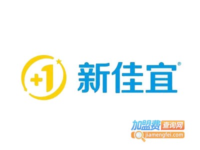 新佳宜超市加盟