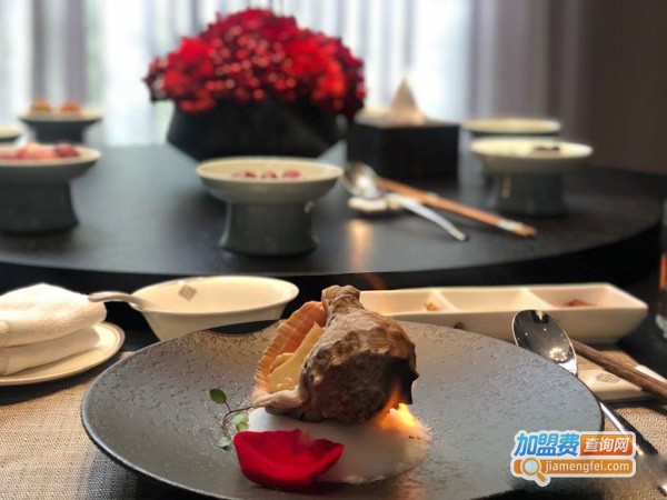 荣宴·中餐厅加盟费
