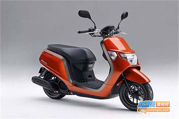 电动车代理加盟