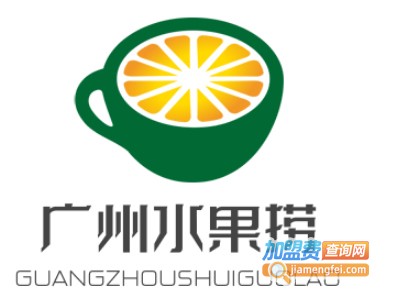 广州水果捞店加盟