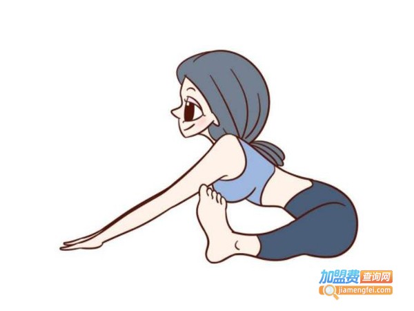 塑身招商加盟