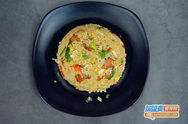 老食记加盟费