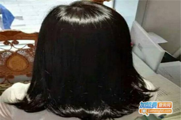 养发护发加盟