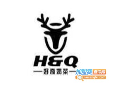 好奇奶茶加盟电话