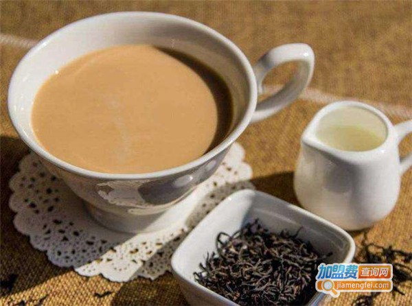 爱啡伶加盟费