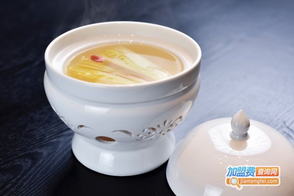 荣宴·中餐厅加盟费