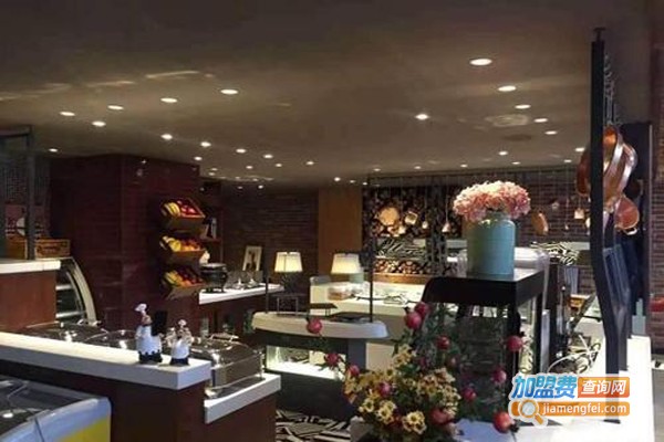 29元自助餐加盟连锁店
