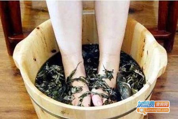 颈肩腰腿疼痛理疗养生加盟费