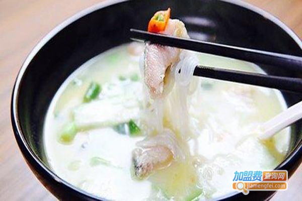鱼粉加盟费