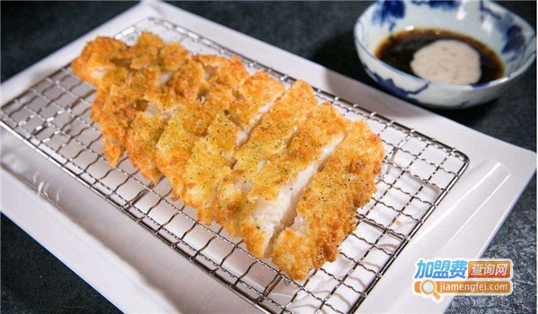 炸鸡排加盟