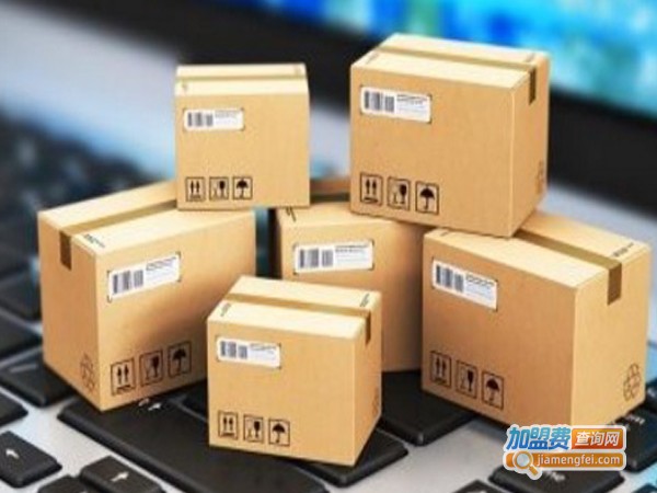 快递区域代理加盟