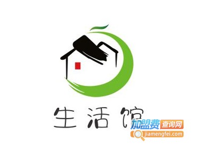 生活馆加盟