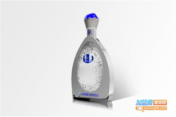 高档白酒招商加盟