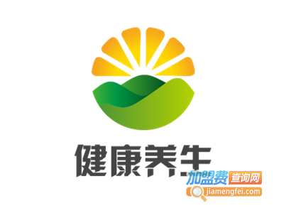 健康养生加盟