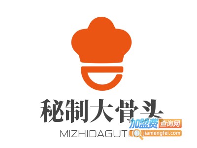 秘制大骨头加盟费