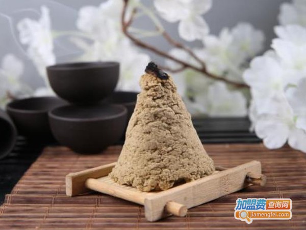 艾灸美容养生馆加盟费