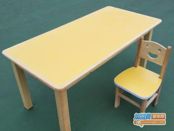 托教加盟