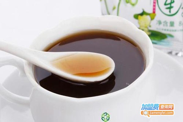 凉茶店加盟