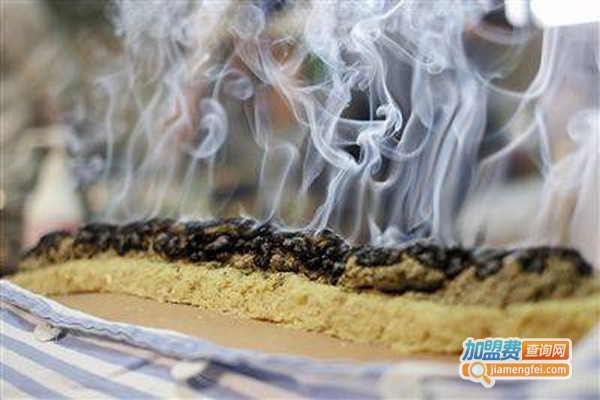 中药铺灸加盟