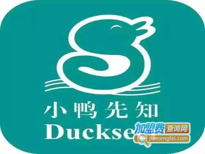 小鸭先知游泳馆加盟费