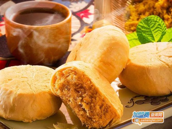 休闲食品店加盟费