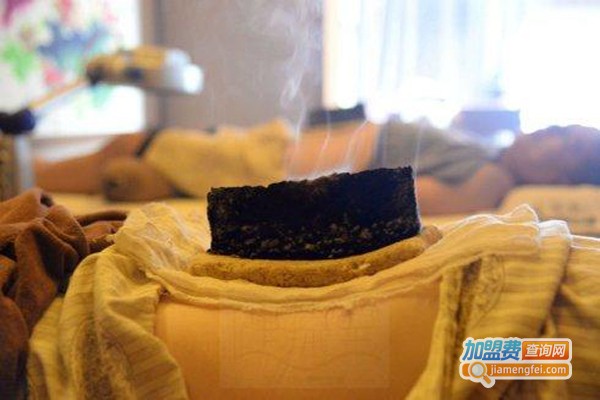 中药铺灸加盟