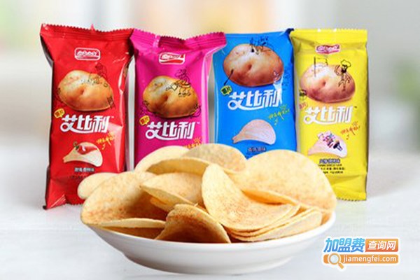 盼盼食品加盟