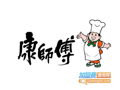 康师傅私房红烧牛肉面加盟费