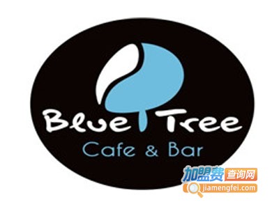 Blue Tree Cafe加盟费