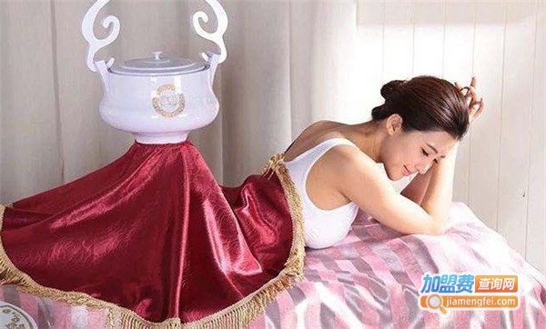 金美人加盟费