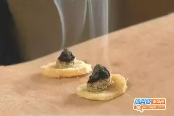 古法艾灸加盟费