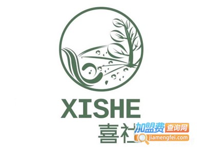 喜社蛋糕加盟费