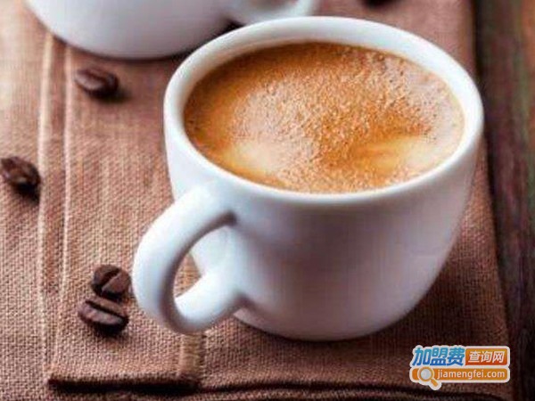 韩国奶茶加盟费